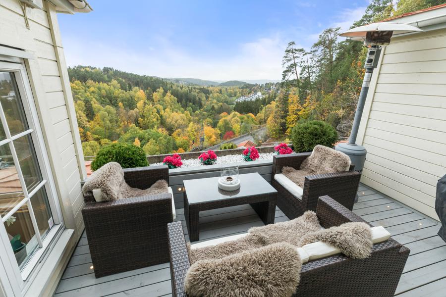 Velkommen til Knud Øyens vei 9 9