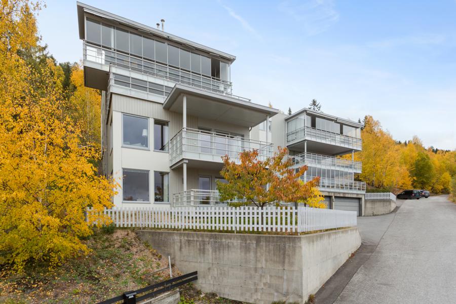 Velkommen til Messenlivegen 61