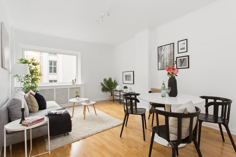 Velkommen til Observatoriegata 10 10