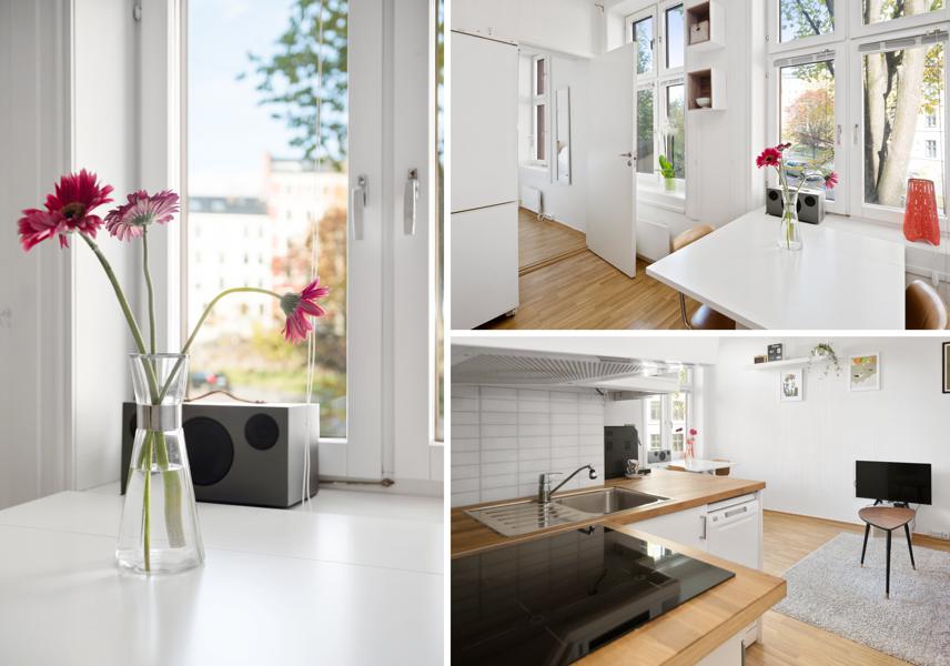 Velkommen til Jens Bjelkes gate 98