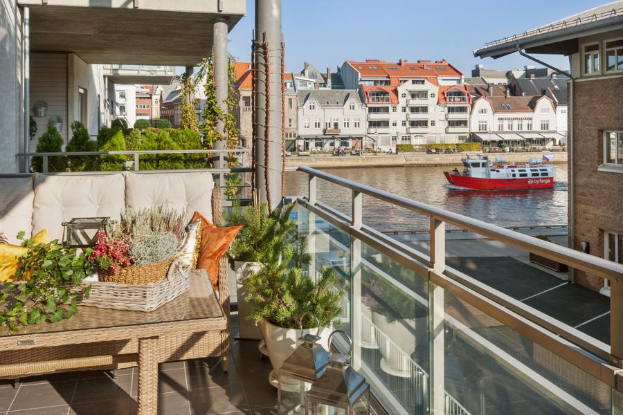 Velkommen til Gamle Beddingvei 17