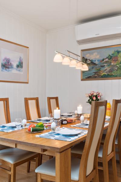 Kjøkken
