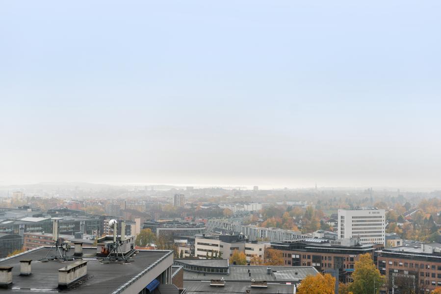 Utsikt