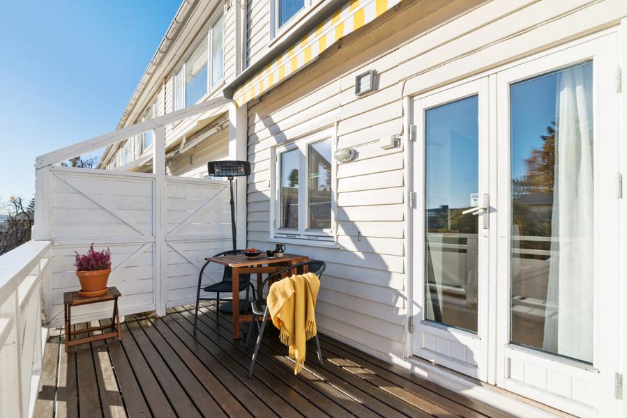 Veranda
