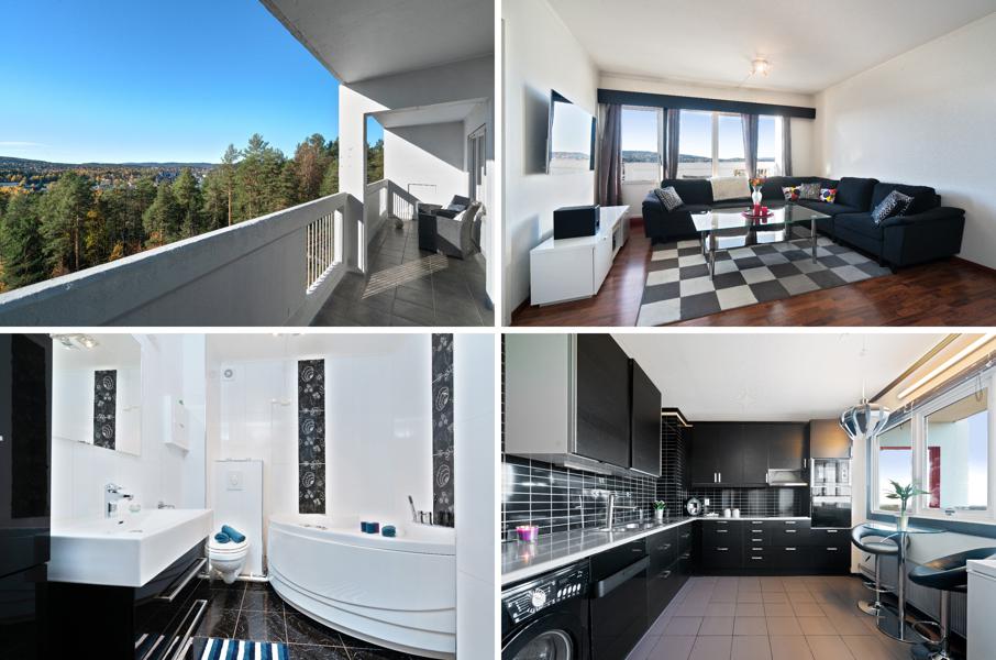 Velkommen til Skåreråsen 16