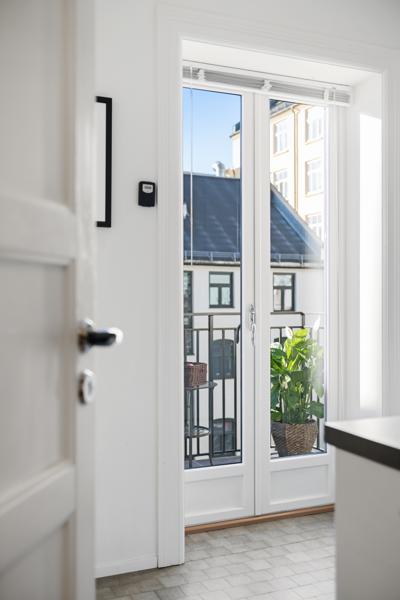 Kjøkken