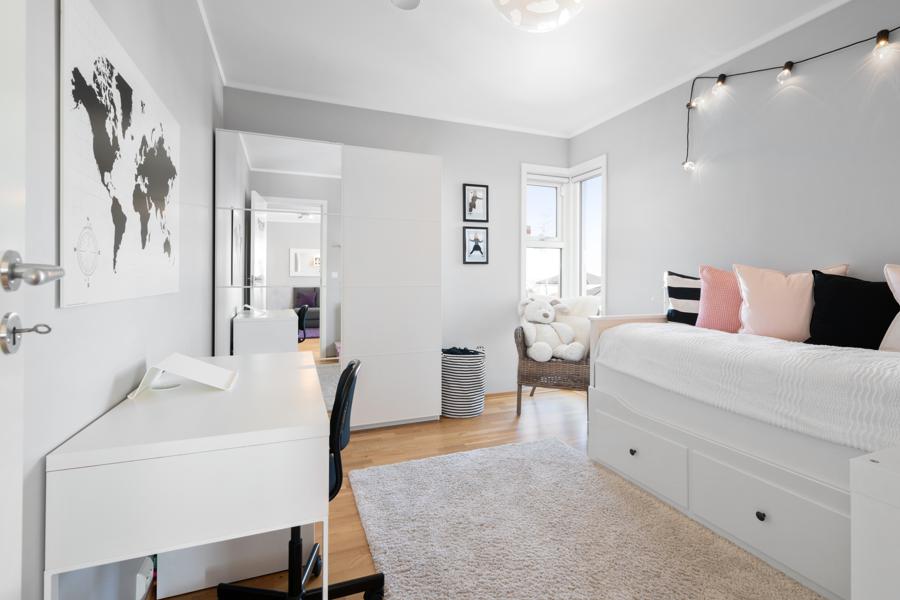 Soverom