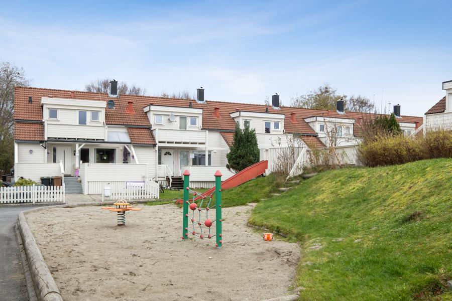 Velkommen til Ulabrands vei 37