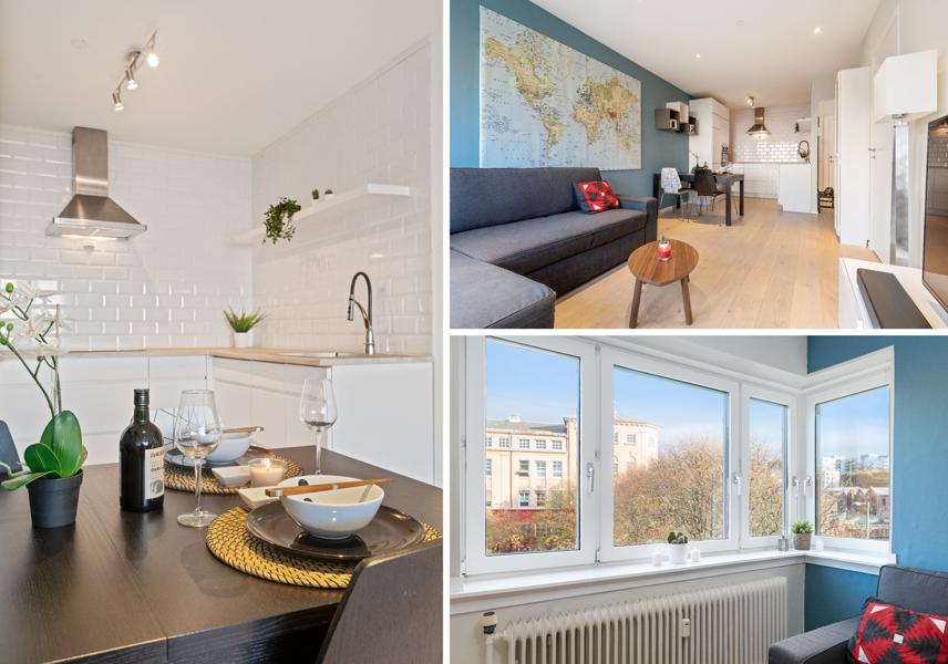 Velkommen til Carl Berners plass 2