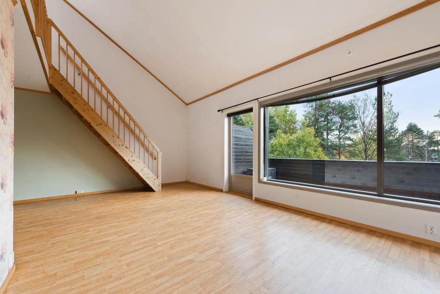 Veranda