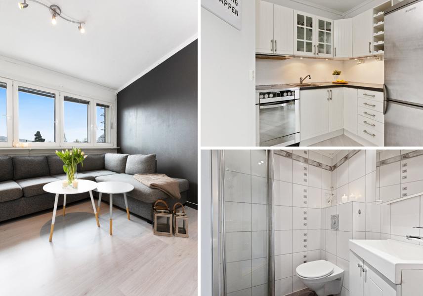 Velkommen til Lundsalleen 24