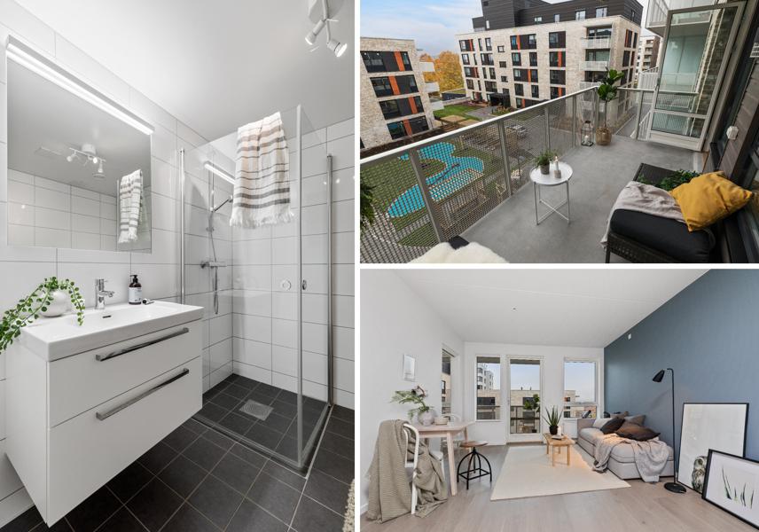 Velkommen til Hans Nordahls gate 50