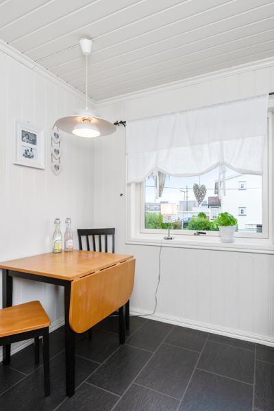Kjøkken