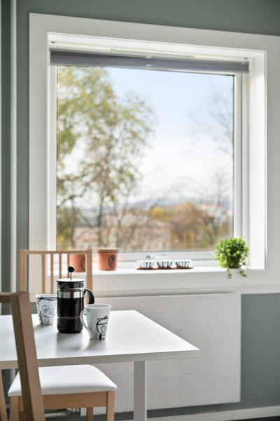 Kjøkken