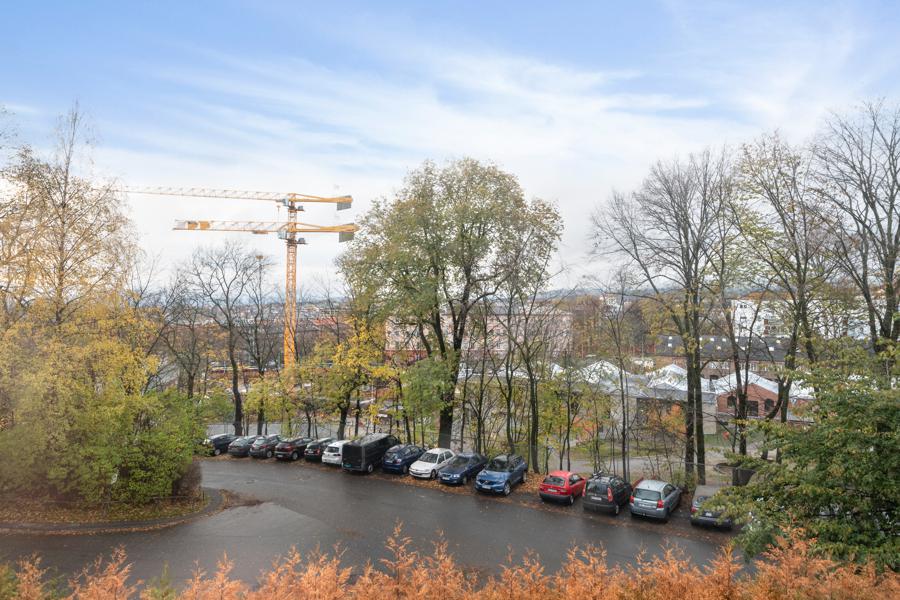 Utsikt
