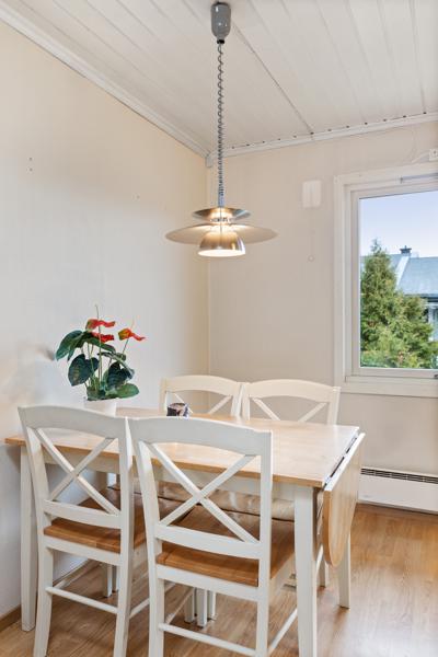 Kjøkken