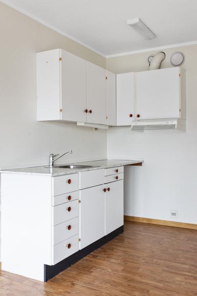 Kjøkken