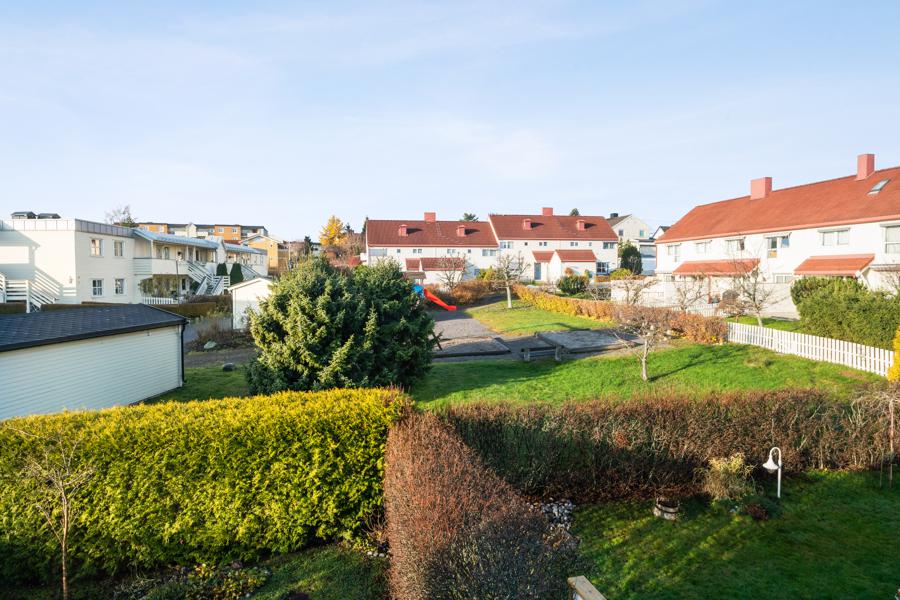 Balkong/Terrasse