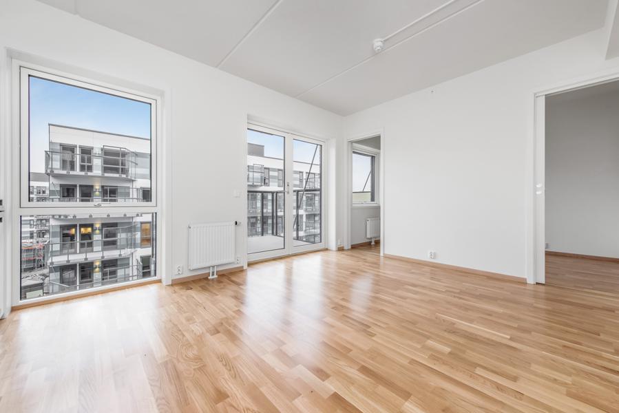 Velkommen til Sigurd Hoels vei 5 5