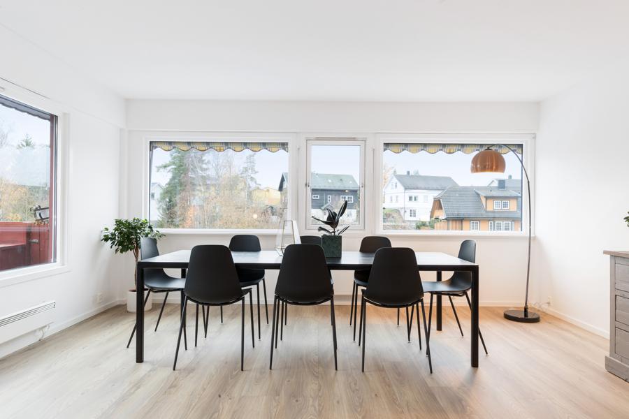 Velkommen til Oppegårdveien 209