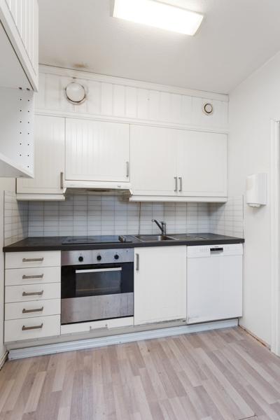 Kjøkken