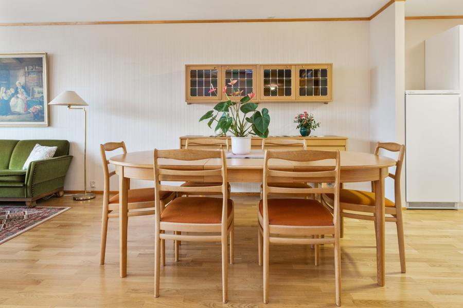 Kjøkken