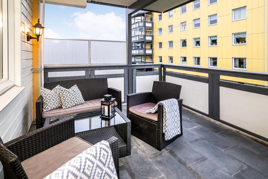 Veranda