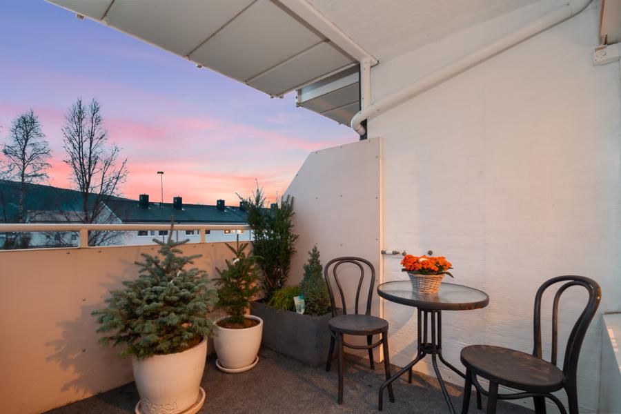 Veranda