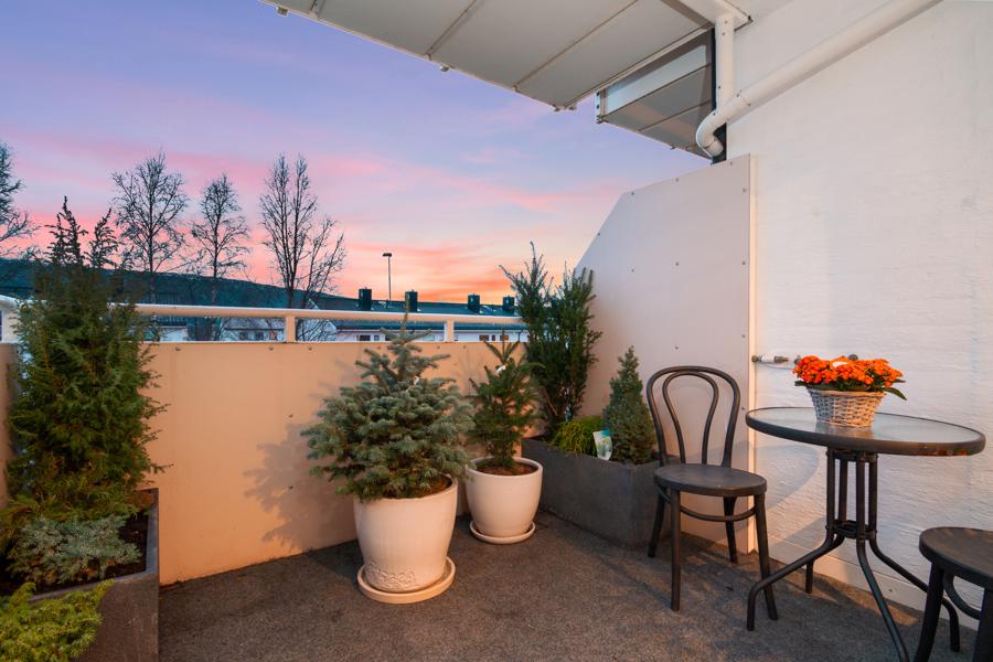 Veranda