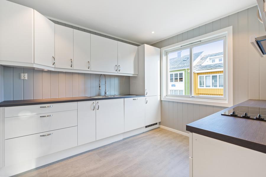 Kjøkken