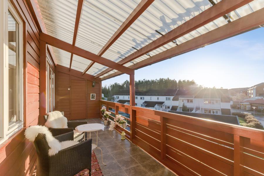 Veranda