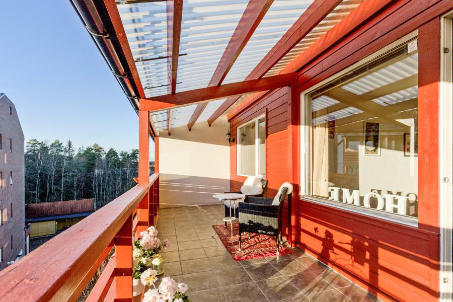 Veranda