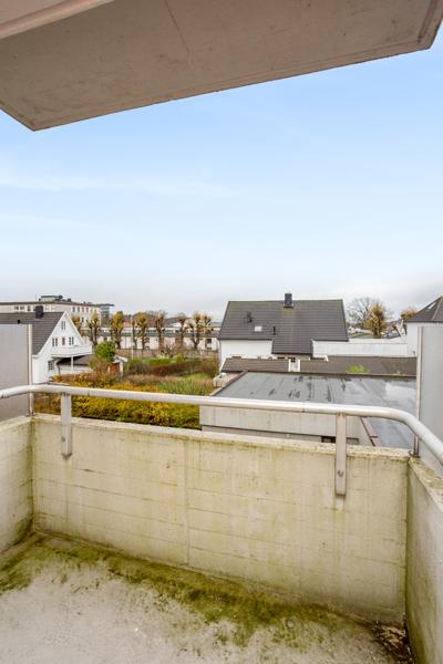 Balkong/Terrasse
