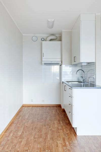 Kjøkken