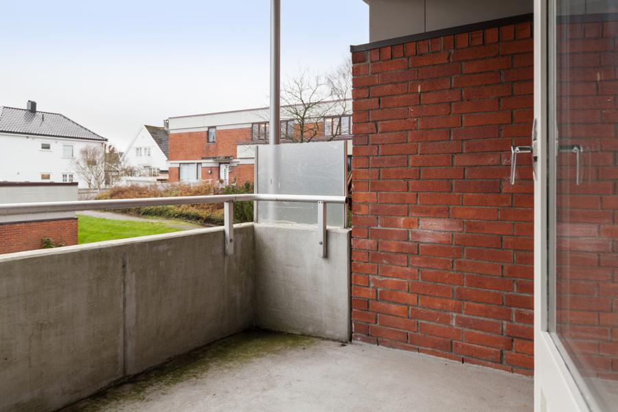 Balkong/Terrasse