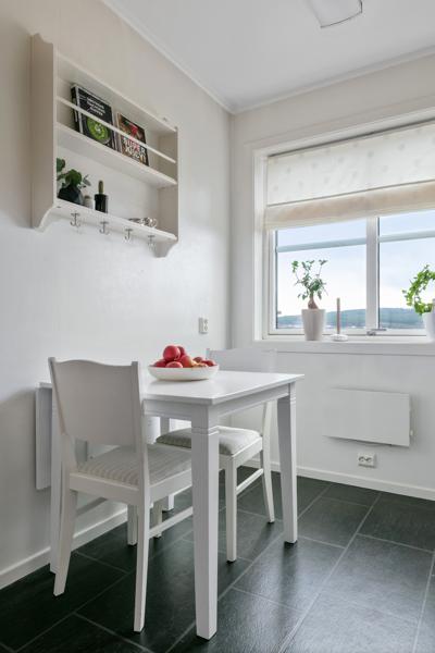 Kjøkken