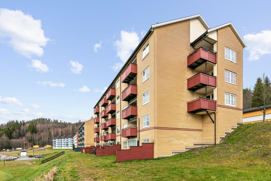 Utsikt