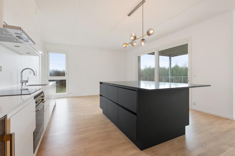 Kjøkken