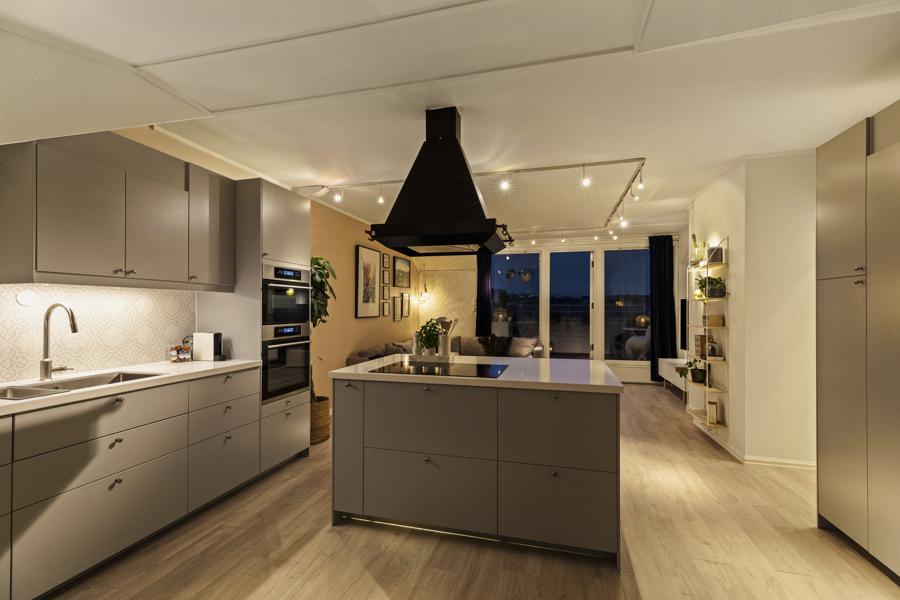 Velkommen til Sverdrups gate 3