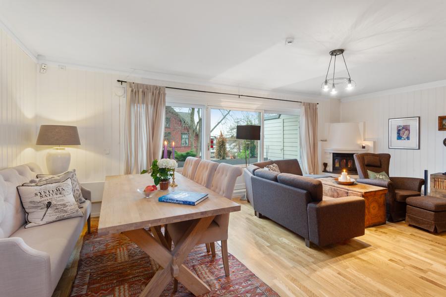 Velkommen til Olav Kyrres gate 6E 6E