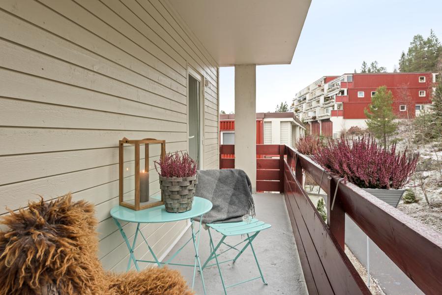 Veranda