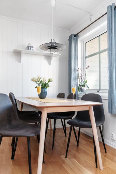 Kjøkken