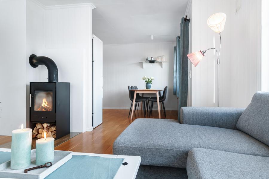 Kjøkken