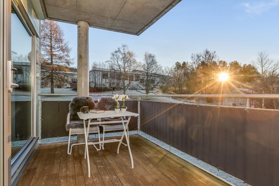 Veranda