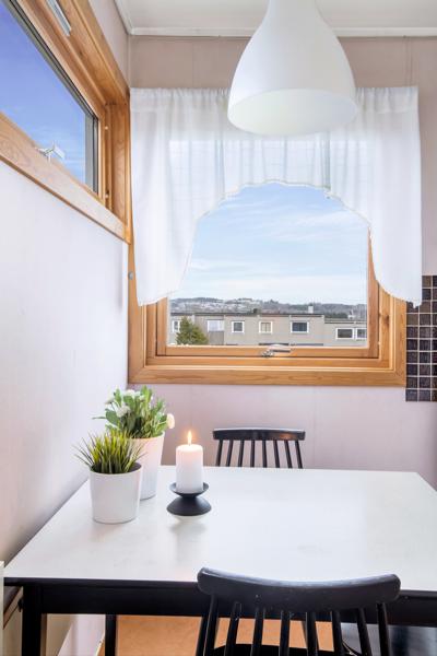 Kjøkken