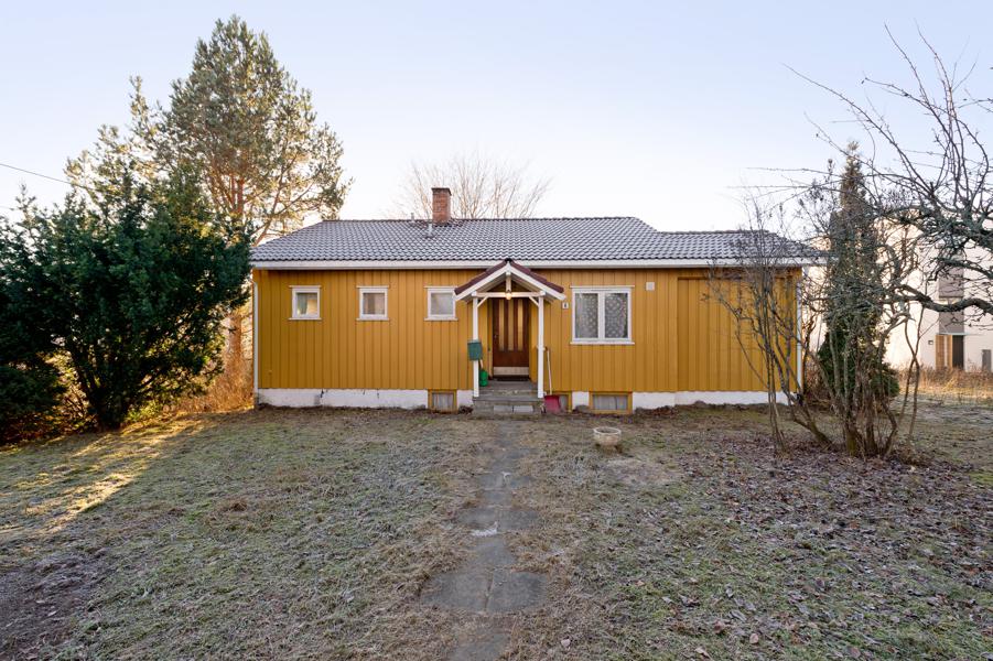 Velkommen til Uelands gate 8 8
