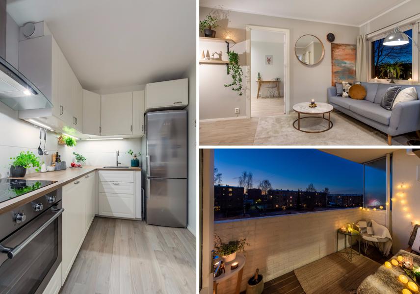 Velkommen til Bølerlia 8