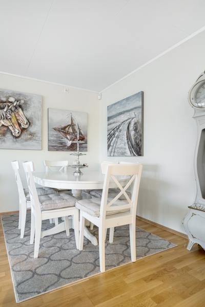 Kjøkken
