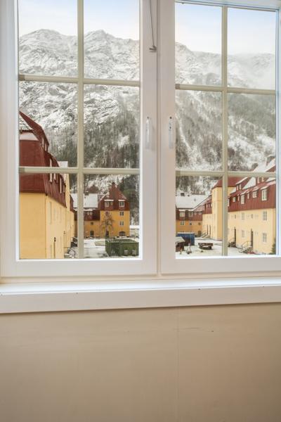 Kjøkken