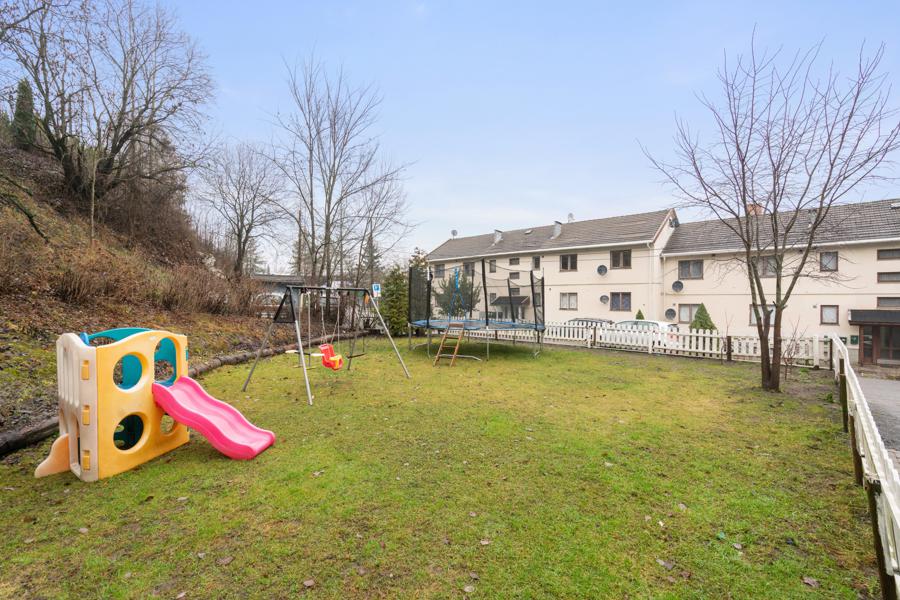 Balkong/Terrasse